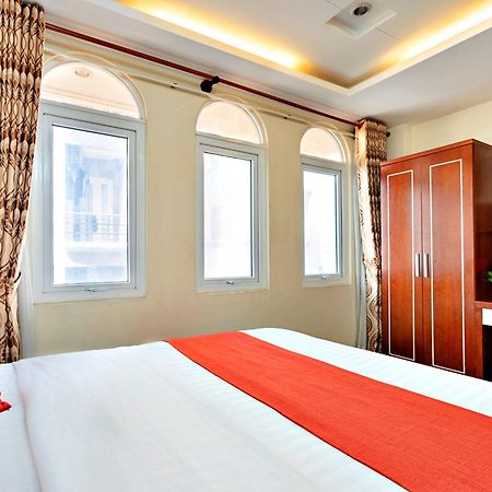 S79 Residences Yaya Ho Şi Min Exterior foto