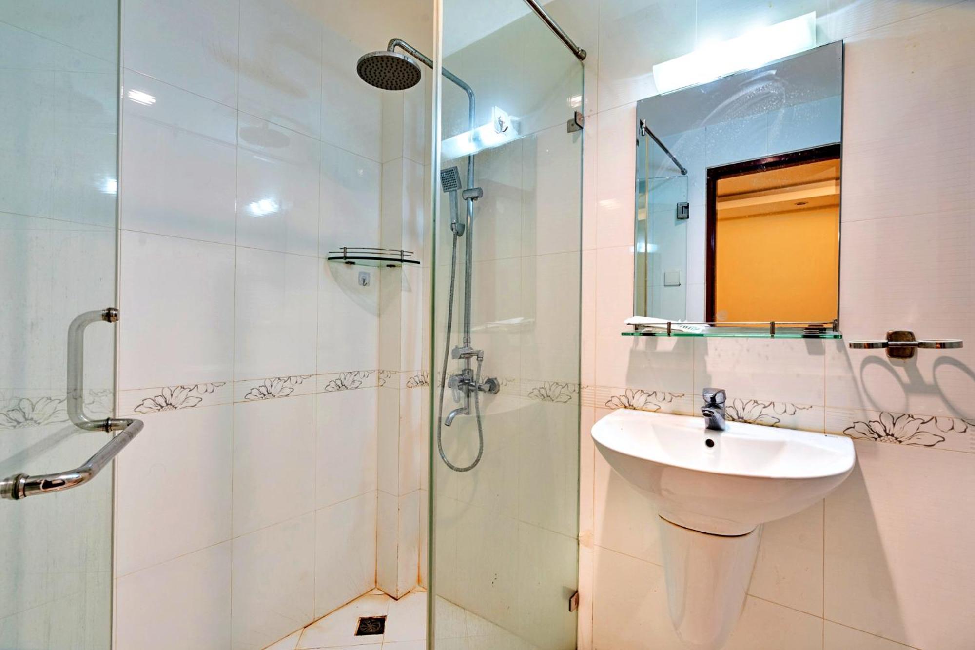 S79 Residences Yaya Ho Şi Min Exterior foto