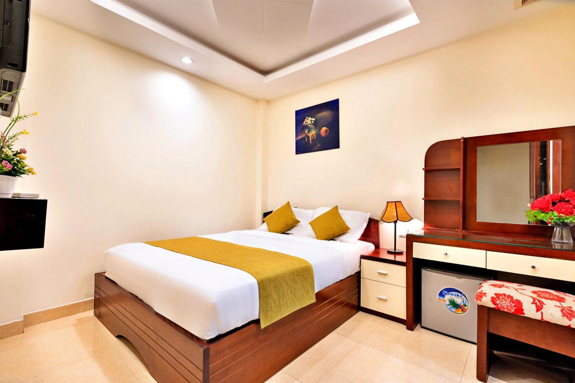 S79 Residences Yaya Ho Şi Min Exterior foto