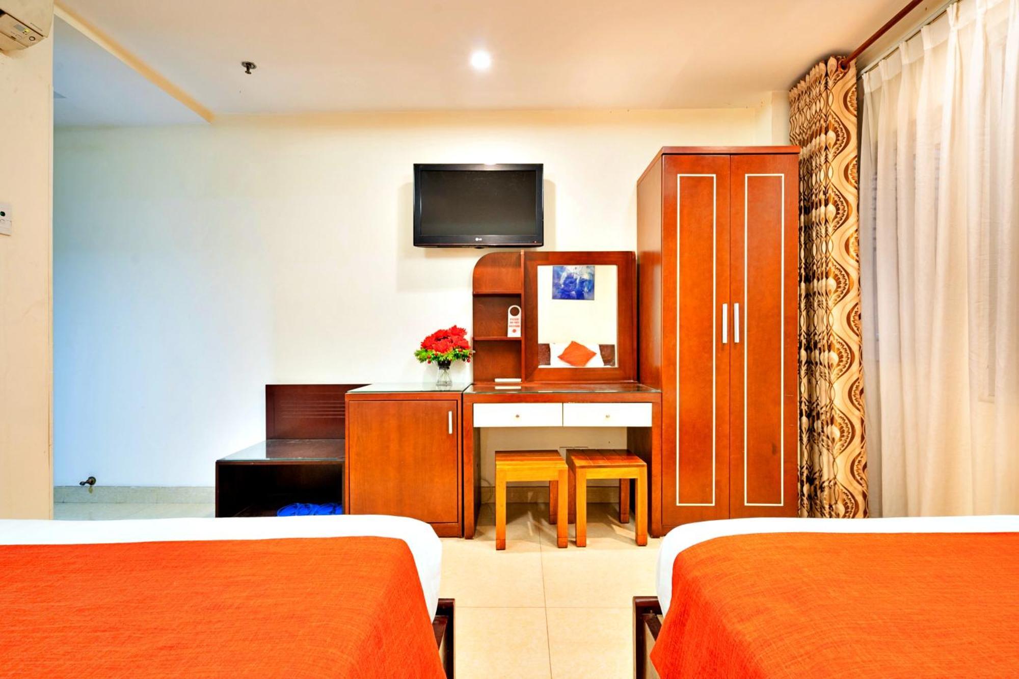 S79 Residences Yaya Ho Şi Min Exterior foto