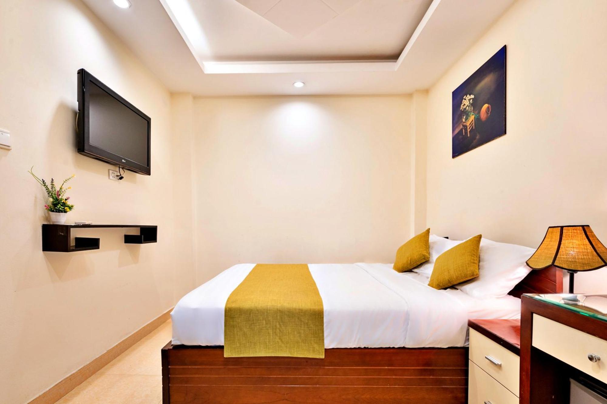 S79 Residences Yaya Ho Şi Min Exterior foto