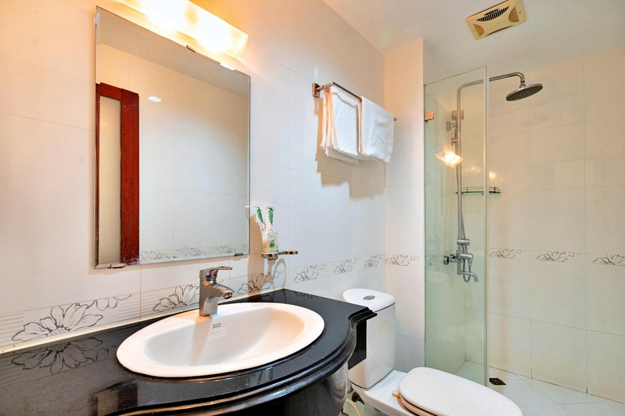 S79 Residences Yaya Ho Şi Min Cameră foto