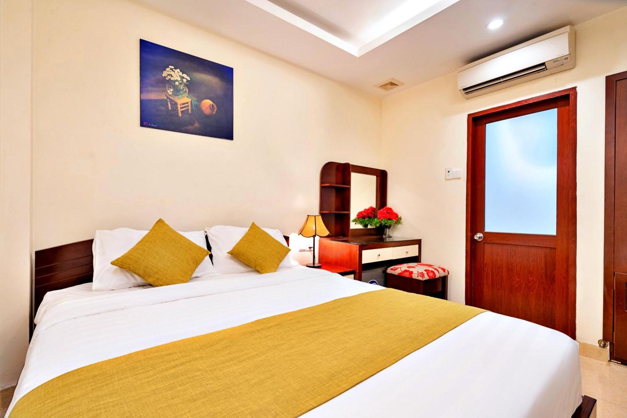 S79 Residences Yaya Ho Şi Min Exterior foto